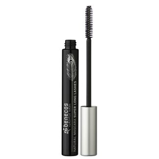Benecos natural beauty Benecos natural beauty Mascara naturale ciglia super lunghe 8 Millilitri