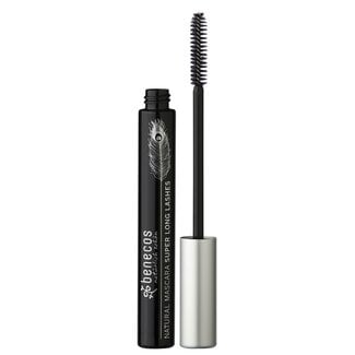 Benecos natural beauty Mascara naturel Benecos natural beauty Super Long Lashes 8 ml