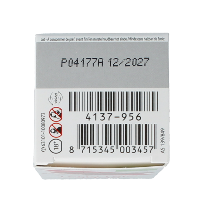 Arkocaps Organic Red Yeast Rice 45 Capsules