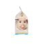 Natural dummy 6+ months Woezel & Pip 1 Piece