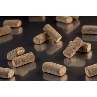 Meenk Meenk Liquorice Root Filled Liquorice 5 kg