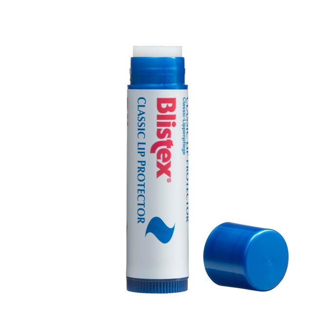 Blistex Classic stick con gancio 4.3 Grammi