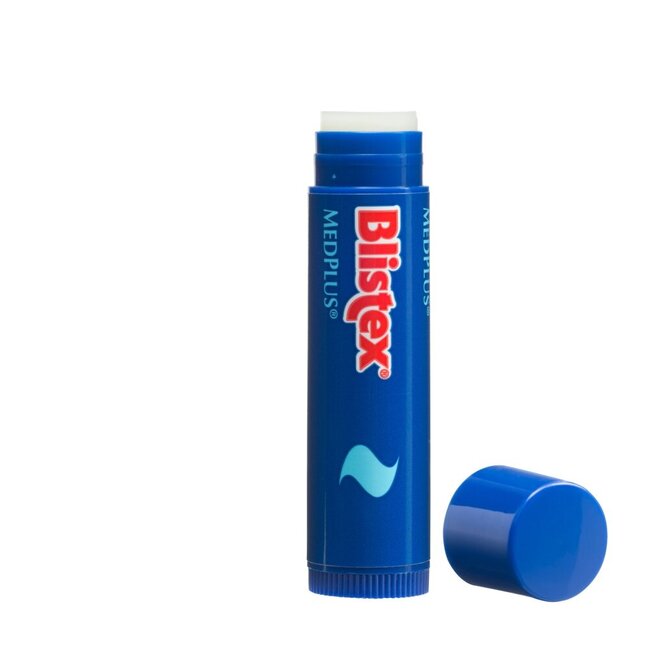 Bálsamo labial Blistex MedPlus en barra 4,3 g