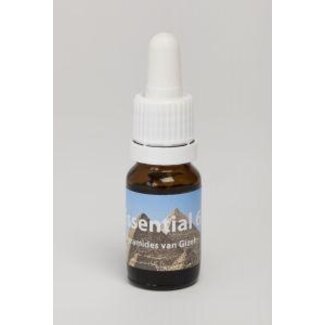 Seven Essentials Seven Essentials Pyramides de Gizeh 10 Millilitres