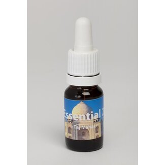Seven Essentials Seven Essentials Taj Mahal 10 Milliliter