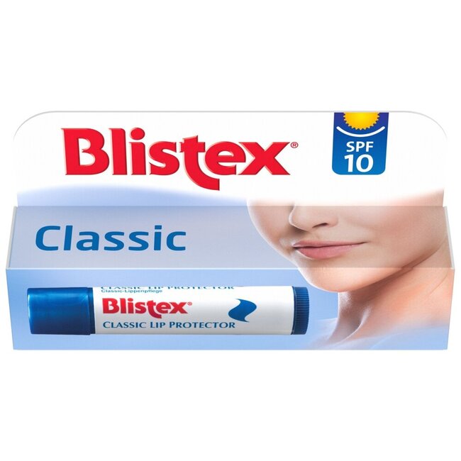 Blistex Classic Lippenpflegestift 4,3 Gramm