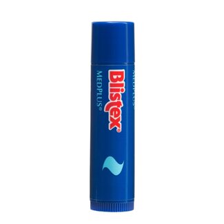 Blistex Bálsamo labial med plus stick 1 unidad