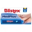 Bálsamo labial med plus stick 1 unidad