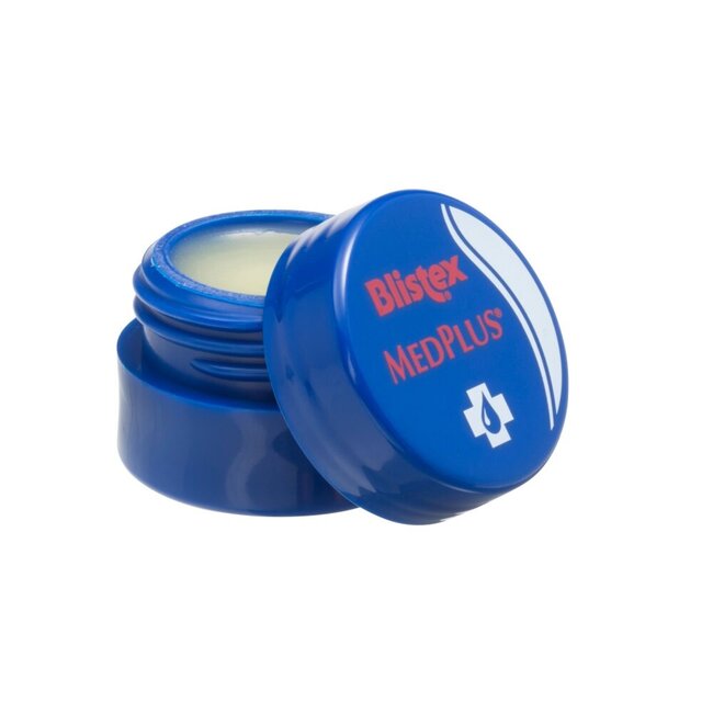 Balsamo Labbra MedPlus in Vasetto 7 Millilitri