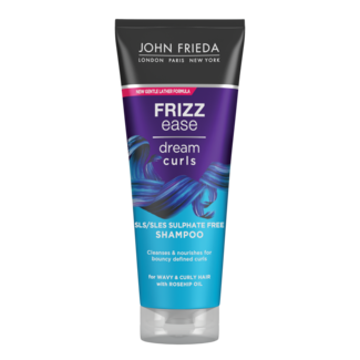 John Frieda John Frieda Frizz Ease Shampooing Boucles de Rêve 250 ml