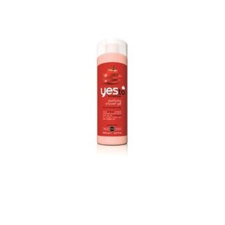 Yes To Tomatoes Yes To Tomatoes Gel de ducha fantástico 500 Mililitros