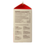 Finax Mezcla para pan blanco sin gluten 900 gramos