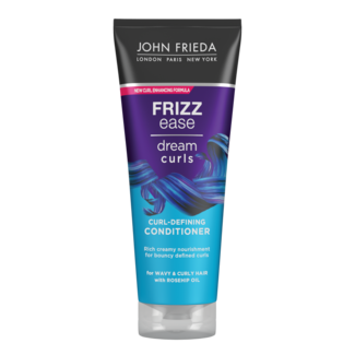 John Frieda Après-shampoing John Frieda Frizz Ease Dream Curls 250 Millilitres