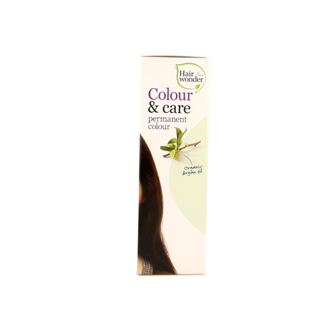 Colour & Care 4.03 marrón moca 100 ml
