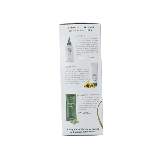 Hairwonder Colour & Care 6 biondo scuro 100 Millilitri