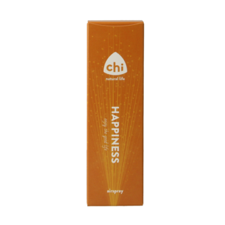 Chi Happiness airspray 50 Milliliter