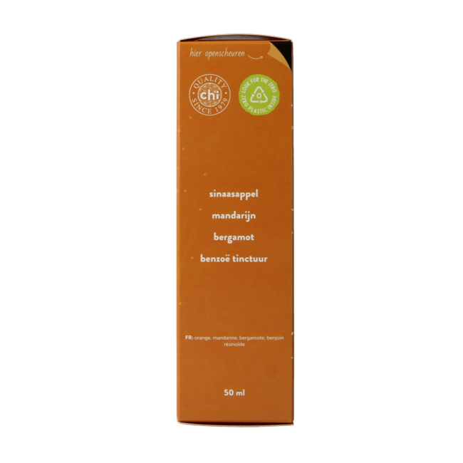 Happiness airspray 50 Millilitre