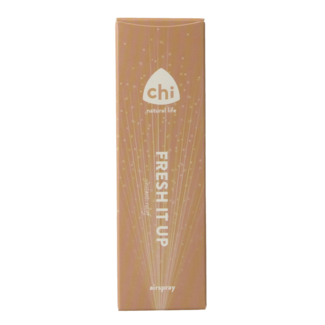 Chi Fresh it up airspray 50,00 mililitros