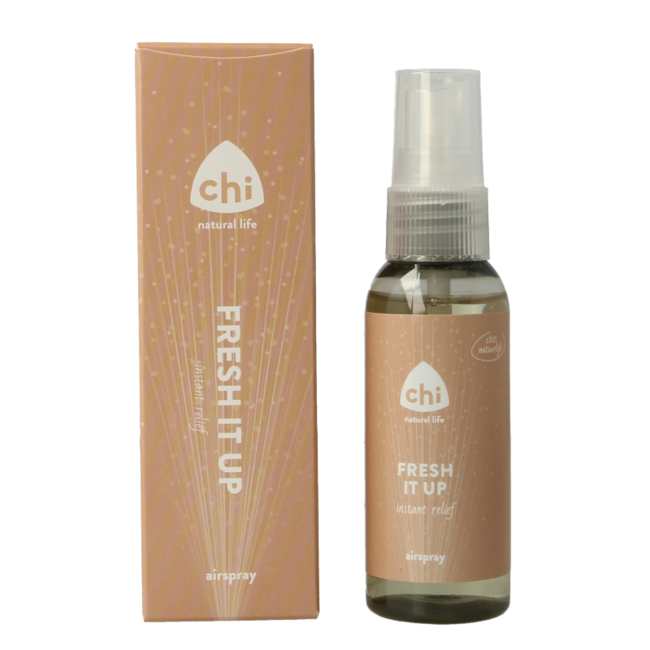 Fresh it up air spray 50 ml