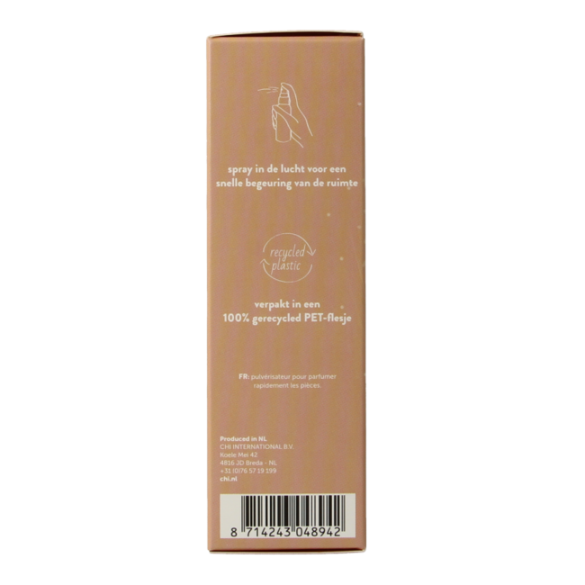 Fresh it up airspray 50,00 mililitros