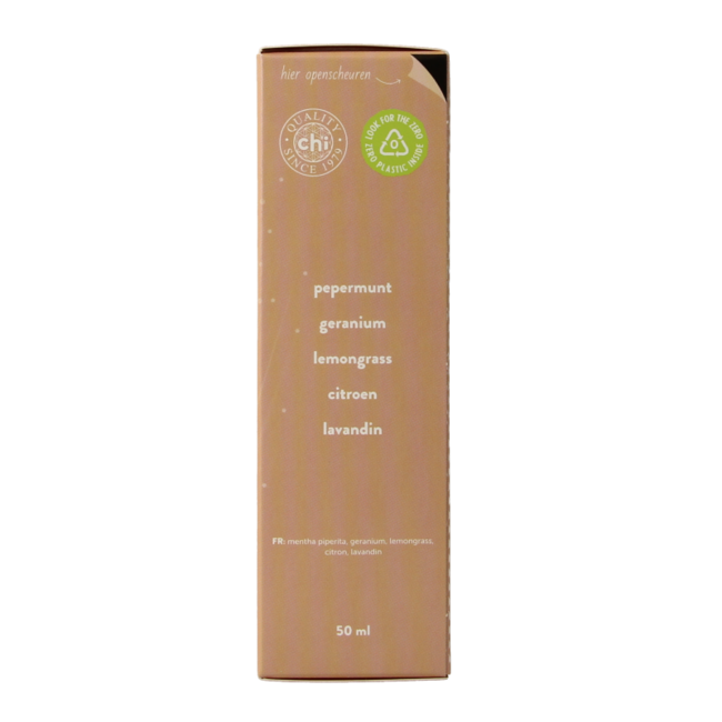 Fresh it up airspray 50,00 mililitros