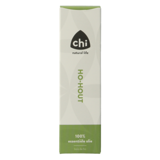 Chi Ho wood wild 10 Millilitres