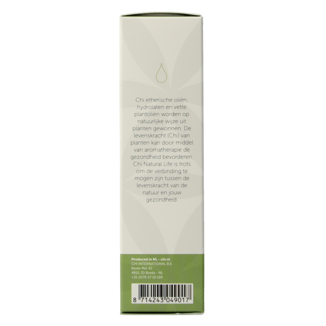 Ho hout wild 10 mililitros