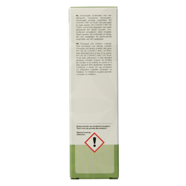 Ho hout wild 10 mililitros