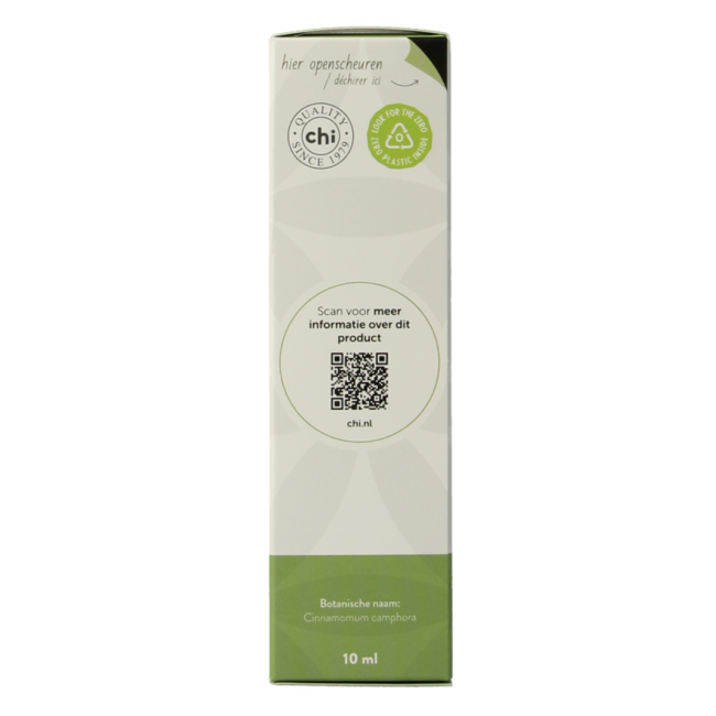 Bois de Hô sauvage 10 ml