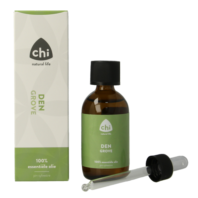 Chi Pino Silvestre Selvatico 50 Millilitri