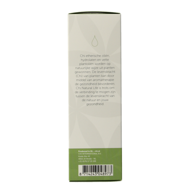 Chi Pino Silvestre Silvestre 50 ml