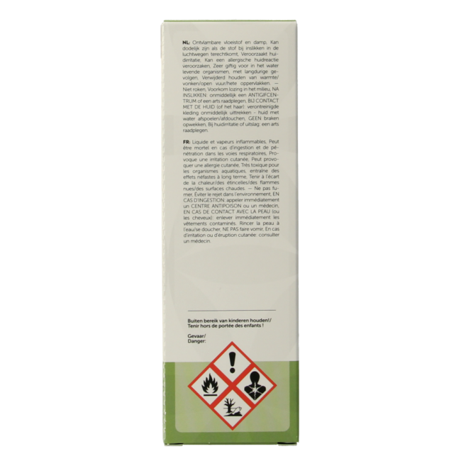 Chi Waldkiefer Wild 50 Milliliter