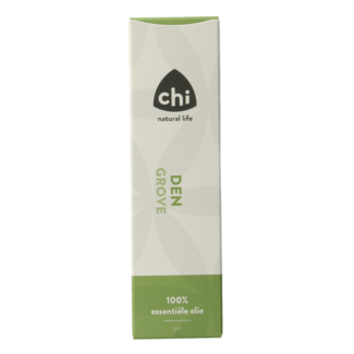 Chi Chi Waldkiefer Bio 10 Milliliter