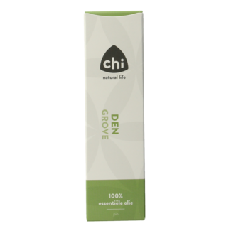Chi Pino silvestre salvaje 10 mililitros