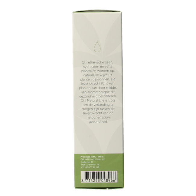 Chi Waldkiefer Bio 10 Milliliter