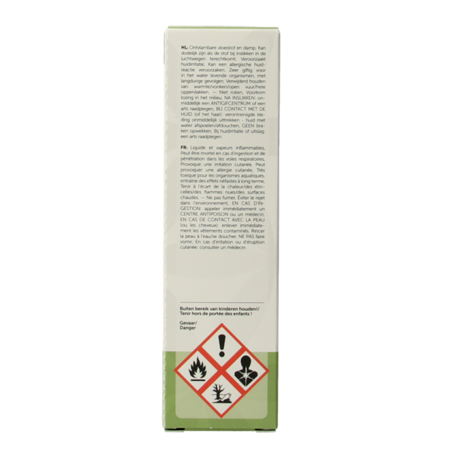 Pin sylvestre sauvage 10 ml