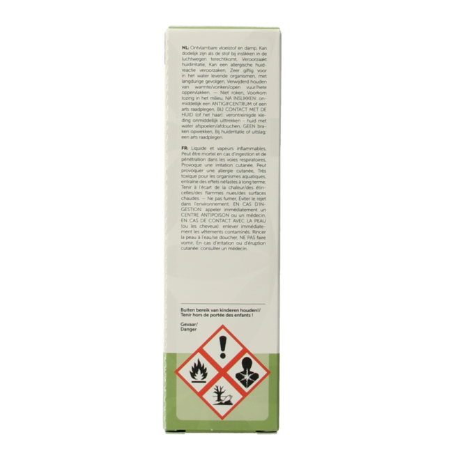 Scots Pine wild 10 Millilitres