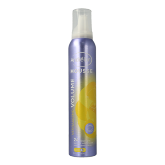 Andrelon Mousse Verrassend Volume 200 ml