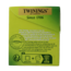 Twinings Pure Green Tea 25 Beutel