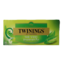 Twinings Thé Vert Pur 25 sachets