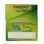 Twinings Pure green tea 25 bolsitas
