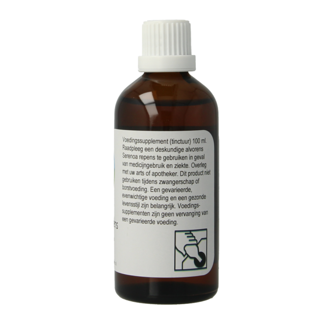Therapeutenwinkel Serenoa repens 100 Millilitre