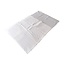 Washable underpad + tuck-in flaps plus 1 Piece