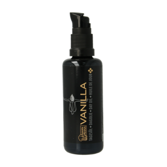 Amanprana Amanprana Huile de jour vanille 50 ml