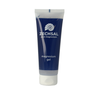 Zechsal Magnesium body gel 125 Millilitres