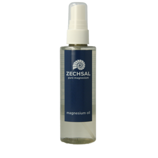 Zechsal Spray de aceite de magnesio 100 ml