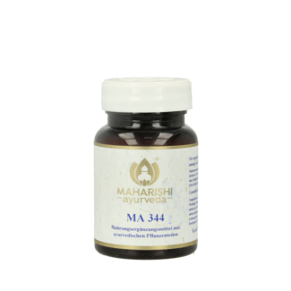 Maharishi Ayurv Maharishi Ayurv MA 344 60,00 Tabletten