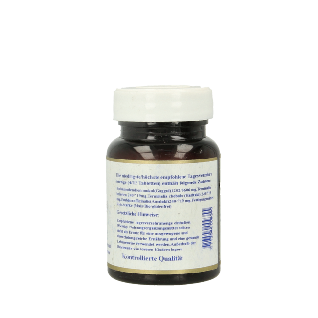 Maharishi Ayurv MA 344 60 Tabletek