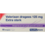 Valeriana extra fuerte 125mg 50 grageas