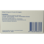 Valeriana extra fuerte 125mg 50 grageas
